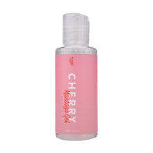 Load image into Gallery viewer, loving-joy-cherry-massage-gel-60ml
