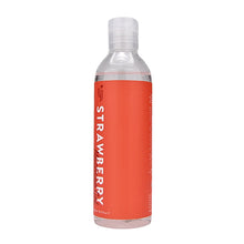 Load image into Gallery viewer, loving-joy-strawberry-massage-gel-250ml
