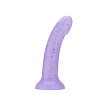 Load image into Gallery viewer, mina-starlight-silicone-dildo
