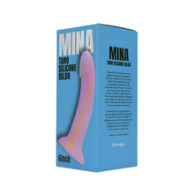 Load image into Gallery viewer, mina-taro-silicone-dildo
