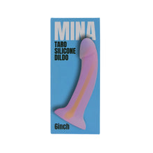 Load image into Gallery viewer, mina-taro-silicone-dildo
