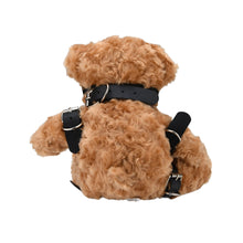 Load image into Gallery viewer, bound-to-please-bondage-bear
