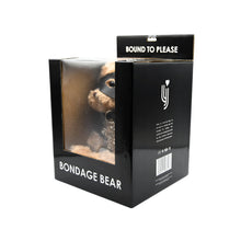 Load image into Gallery viewer, bound-to-please-bondage-bear
