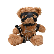 Load image into Gallery viewer, bound-to-please-bondage-bear
