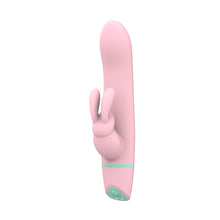 Load image into Gallery viewer, mina-ripple-vibrating-rotating-rabbit-vibrator
