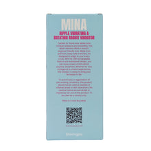 Load image into Gallery viewer, mina-ripple-vibrating-rotating-rabbit-vibrator
