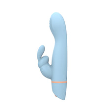 Load image into Gallery viewer, mina-hail-come-hither-rabbit-vibrator
