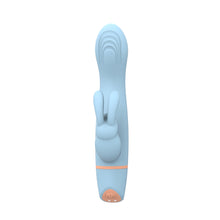 Load image into Gallery viewer, mina-hail-come-hither-rabbit-vibrator

