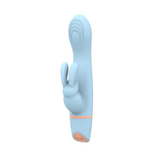 Load image into Gallery viewer, mina-hail-come-hither-rabbit-vibrator
