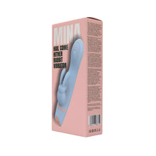 Load image into Gallery viewer, mina-hail-come-hither-rabbit-vibrator
