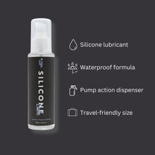 Load image into Gallery viewer, loving-joy-silicone-lubricant-100ml
