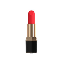Load image into Gallery viewer, mina-glossy-lipstick-vibrator
