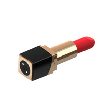 Load image into Gallery viewer, mina-glossy-lipstick-vibrator
