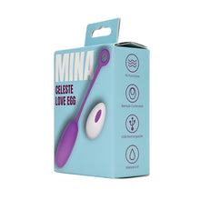 Load image into Gallery viewer, mina-celeste-10-function-love-egg
