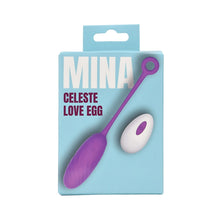 Load image into Gallery viewer, mina-celeste-10-function-love-egg
