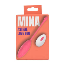 Load image into Gallery viewer, mina-astral-10-function-love-egg
