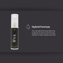 Load image into Gallery viewer, loving-joy-silk-hybrid-lubricant-30ml
