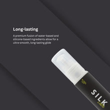 Load image into Gallery viewer, loving-joy-silk-hybrid-lubricant-30ml
