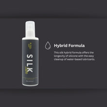 Load image into Gallery viewer, loving-joy-silk-hybrid-lubricant-250ml
