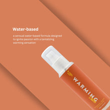 Load image into Gallery viewer, loving-joy-warming-lubricant-100ml
