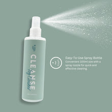 Load image into Gallery viewer, loving-joy-cleanse-sex-toy-cleaner-250ml
