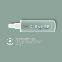 Load image into Gallery viewer, loving-joy-cleanse-sex-toy-cleaner-250ml
