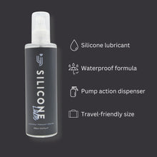 Load image into Gallery viewer, loving-joy-silicone-lubricant-250ml

