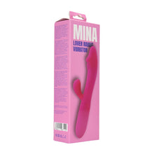 Load image into Gallery viewer, mina-lover-rabbit-vibrator
