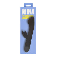 Load image into Gallery viewer, mina-flutter-rabbit-vibrator
