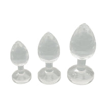 Load image into Gallery viewer, butt-plug-ice-cube-tray
