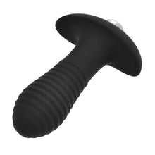 Load image into Gallery viewer, loving-joy-swirl-7-function-vibrating-butt-plug
