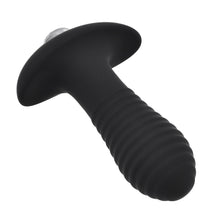 Load image into Gallery viewer, loving-joy-swirl-7-function-vibrating-butt-plug
