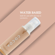 Load image into Gallery viewer, loving-joy-chocolate-flavoured-lubricant-100ml
