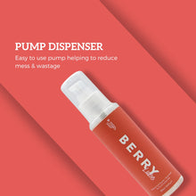 Load image into Gallery viewer, loving-joy-strawberry-flavoured-lubricant-100ml
