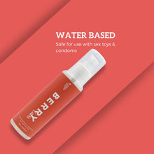 Load image into Gallery viewer, loving-joy-strawberry-flavoured-lubricant-100ml
