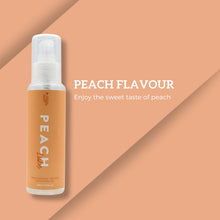 Load image into Gallery viewer, loving-joy-peach-flavoured-lubricant-100ml
