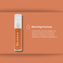 Load image into Gallery viewer, loving-joy-warming-lubricant-30ml

