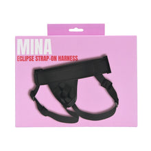 Load image into Gallery viewer, mina-eclipse-strap-on-harness
