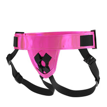 Load image into Gallery viewer, mina-lustre-strap-on-harness
