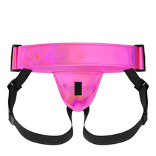 Load image into Gallery viewer, mina-lustre-strap-on-harness
