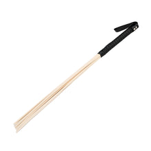 Load image into Gallery viewer, bound-to-please-multi-strand-spanking-cane
