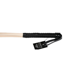Load image into Gallery viewer, bound-to-please-multi-strand-spanking-cane
