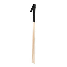 Load image into Gallery viewer, bound-to-please-multi-strand-spanking-cane
