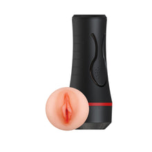 Load image into Gallery viewer, rev-lite-squeezable-male-masturbator
