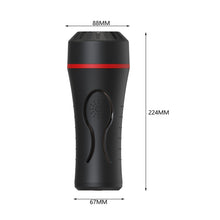 Load image into Gallery viewer, rev-lite-squeezable-male-masturbator
