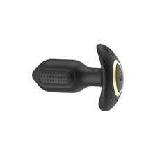 Load image into Gallery viewer, toosh-remote-controlled-silicone-vibrating-butt-plug
