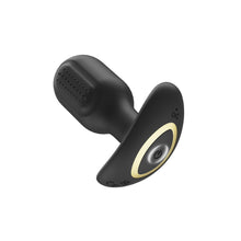 Load image into Gallery viewer, toosh-remote-controlled-silicone-vibrating-butt-plug
