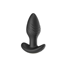 Load image into Gallery viewer, toosh-remote-controlled-silicone-rotating-vibrating-butt-plug
