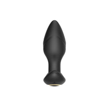 Load image into Gallery viewer, toosh-remote-controlled-silicone-rotating-vibrating-butt-plug
