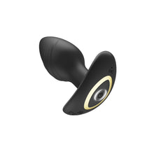 Load image into Gallery viewer, toosh-remote-controlled-silicone-rotating-vibrating-butt-plug
